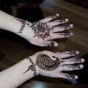 Meet your Posher, Elizabeth